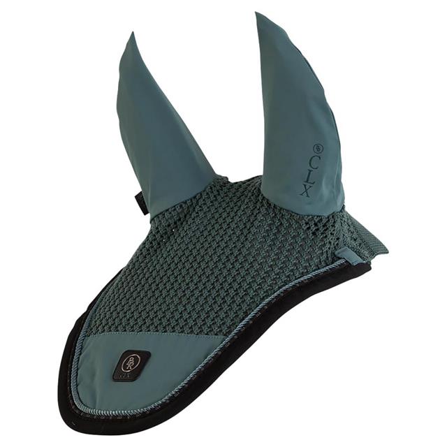 Oornetje BR CLX Groen