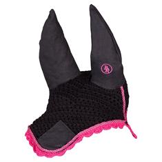 Oornetje BR Event Zwart-roze