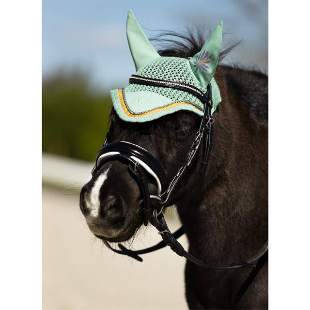 Oornetje BR Mini Horse Groen