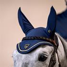 Oornetje Cavallo CAVALLydia Donkerblauw