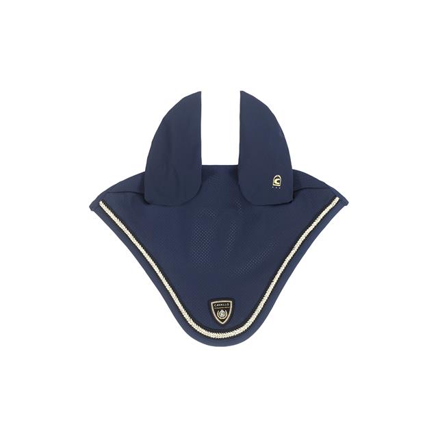 Oornetje Cavallo CAVALLydia Donkerblauw