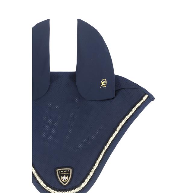 Oornetje Cavallo CAVALLydia Donkerblauw