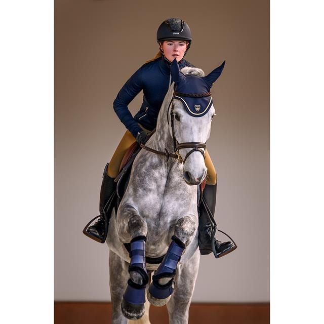 Oornetje Cavallo CAVALLydia Donkerblauw
