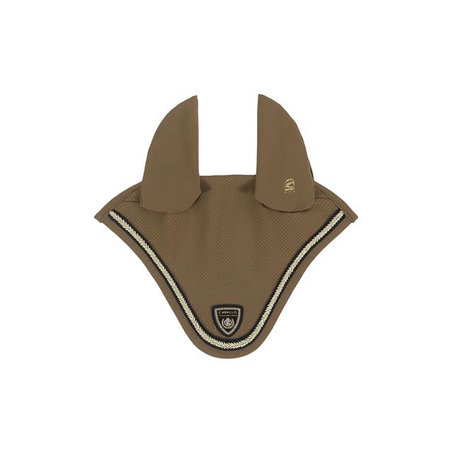Oornetje Cavallo CAVALLydia Lichtbruin