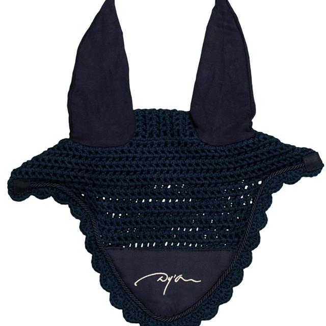 Oornetje Dy'on Donkerblauw