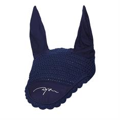 Oornetje Dy'on Logo Donkerblauw