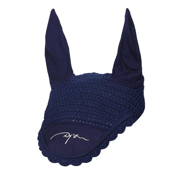 Oornetje Dy'on Logo Donkerblauw
