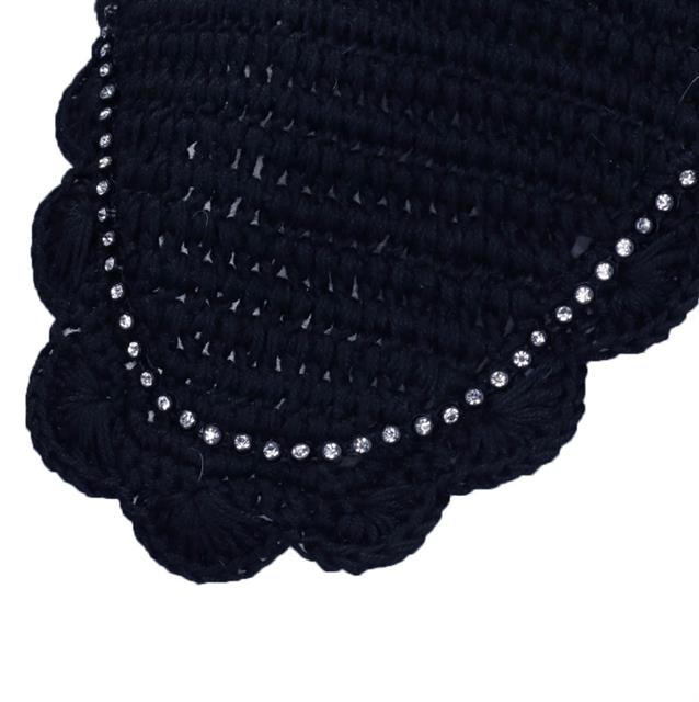 Oornetje Epplejeck EJDiamond Donkerblauw