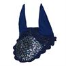 Oornetje Epplejeck EJLimited Edition Leopard Donkerblauw