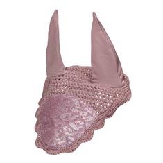 Oornetje Epplejeck EJLimited Edition Leopard Roze