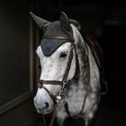 Oornetje Equestrian Stockholm Avenue Green Donkergroen