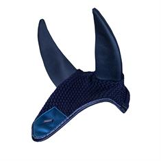 Oornetje Equestrian Stockholm Blue Meadow Blauw