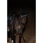 Oornetje Equestrian Stockholm Dark Ocean Donkerblauw-donkergrijs