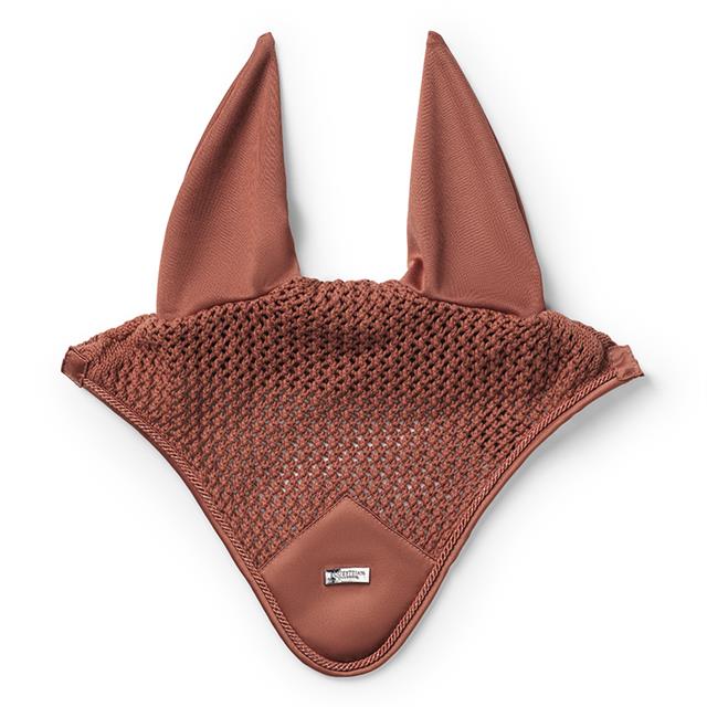 Oornetje Equestrian Stockholm Modern Coral Lichtroze
