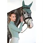 Oornetje Equestrian Stockholm Modern Mint Green Lichtgroen