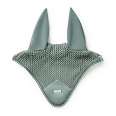 Oornetje Equestrian Stockholm Modern Mint Green Lichtgroen