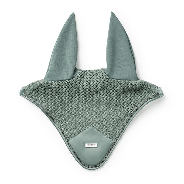 Oornetje Equestrian Stockholm Modern Mint Green Lichtgroen