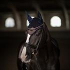 Oornetje Equestrian Stockholm Modern Mocha Bruin