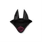 Oornetje Equestrian Stockholm Modern Purple Night Paars-zwart