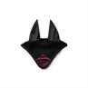 Oornetje Equestrian Stockholm Modern Purple Night Paars-zwart