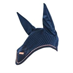 Oornetje Equestrian Stockholm Monaco Blue Donkerblauw