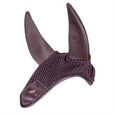 Oornetje Equestrian Stockholm Padded Moonless Night Bruin