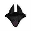 Oornetje Equestrian Stockholm Purple Glimmer Paars