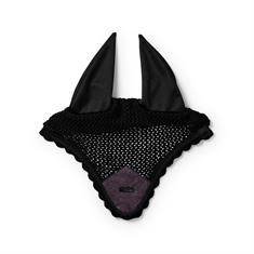 Oornetje Equestrian Stockholm Purple Glimmer Paars