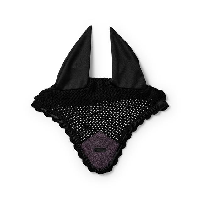 Oornetje Equestrian Stockholm Purple Glimmer Paars
