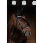 Oornetje Equestrian Stockholm Soft Rouge Middenroze