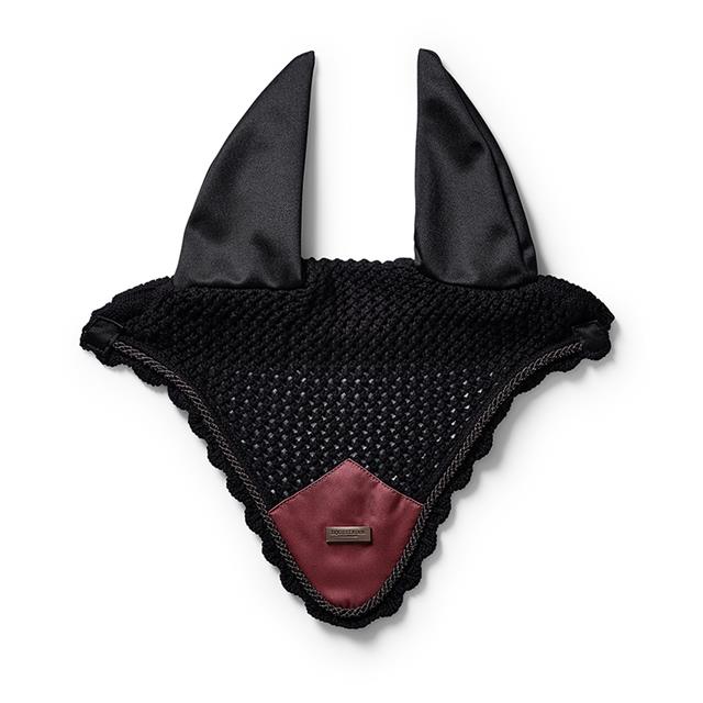 Oornetje Equestrian Stockholm Soft Rouge Middenroze