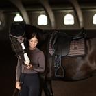 Oornetje Equestrian Stockholm Sportive Mocha Bruin