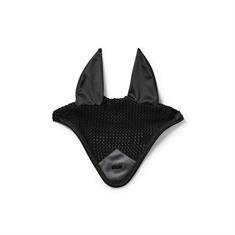 Oornetje Equestrian Stockholm Winter Shadow Grijs-zwart
