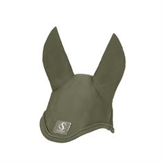 Oornetje Eskadron Classic Sports Dynair Mesh Sport Groen