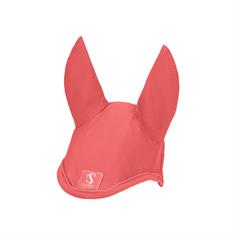 Oornetje Eskadron Classic Sports Dynair Mesh Sport Roze