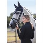 Oornetje Eskadron Heritage Artwork Sport Zwart