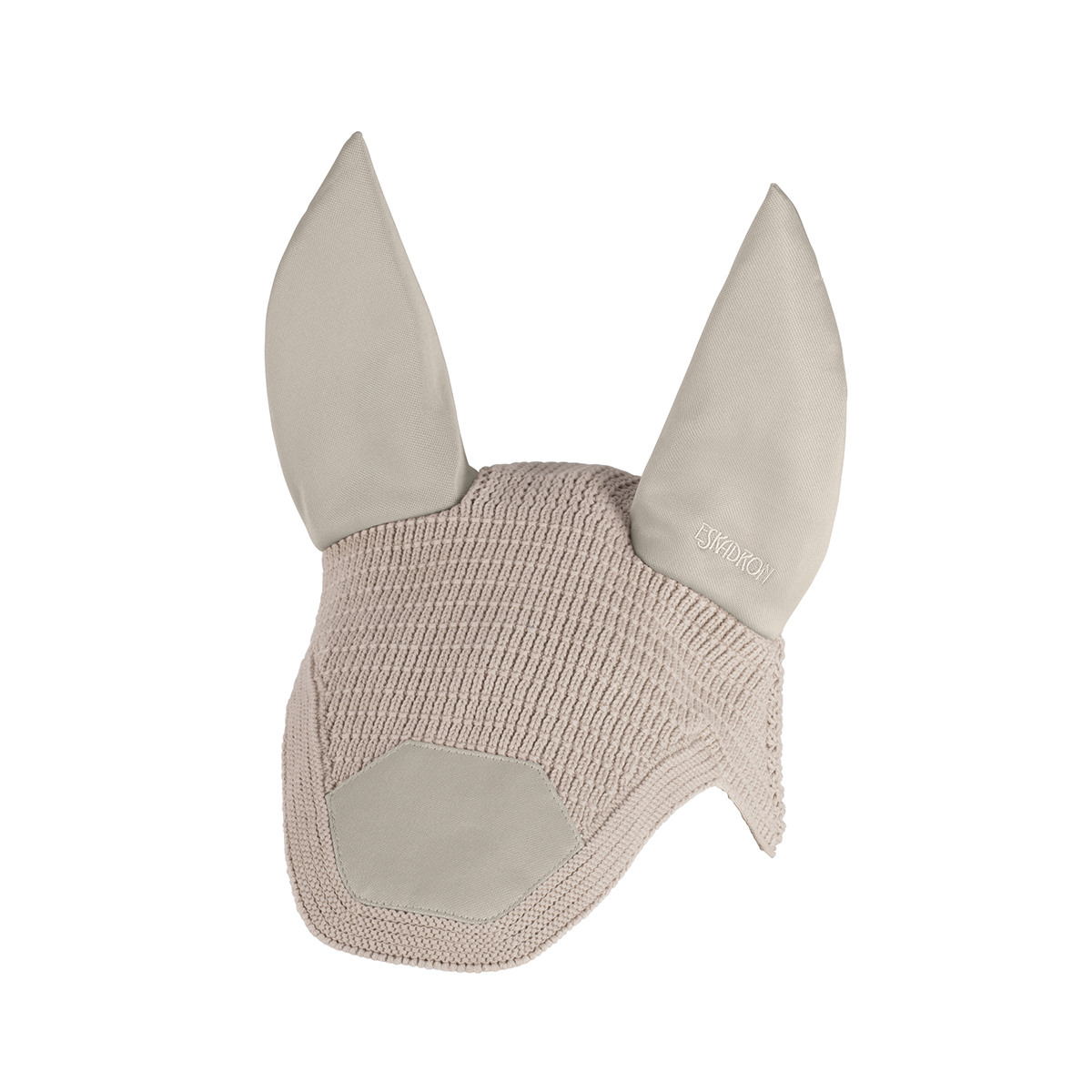 Oornetje Eskadron Sport Beige, PAARD in beige