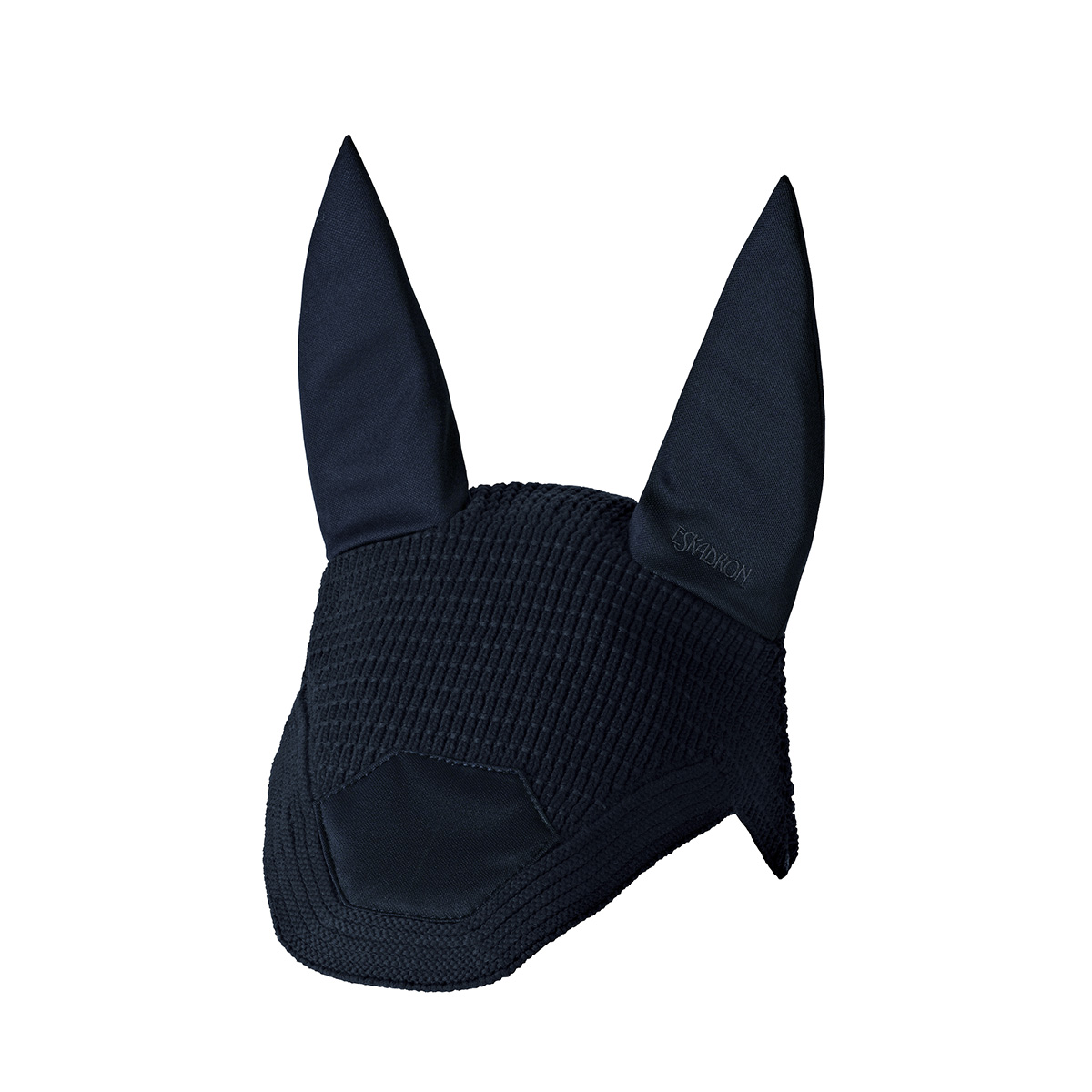 Eskadron Vliegenmuts Sport Nightblue - Full | Blauw | Vliegenmuts paard