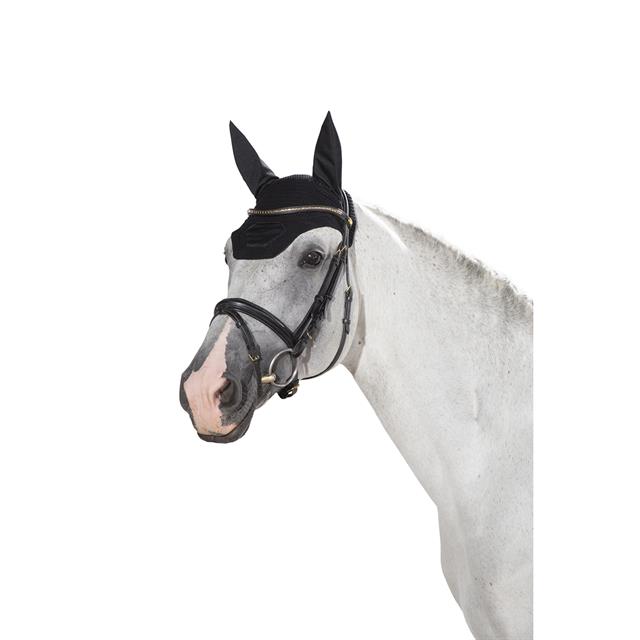 Oornetje Eskadron Sport Soundless Zwart