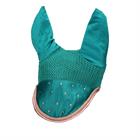 Oornetje Horsegear Aurum Groen