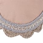 Oornetje HORSEGEAR HGFarnham Beige