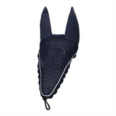 Oornetje HORSEGEAR HGFrome Donkerblauw