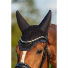 Oornetje HORSEGEAR HGGlittery Soundless Donkerblauw