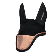 Oornetje Horsegear HGSparkle Brons