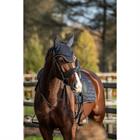 Oornetje HORSEGEAR HGWareham Donkerblauw
