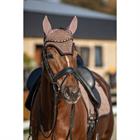 Oornetje HORSEGEAR HGWareham Middenbruin