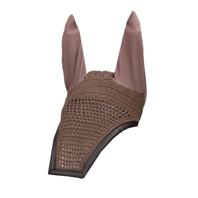 Oornetje HORSEGEAR HGWareham Middenbruin