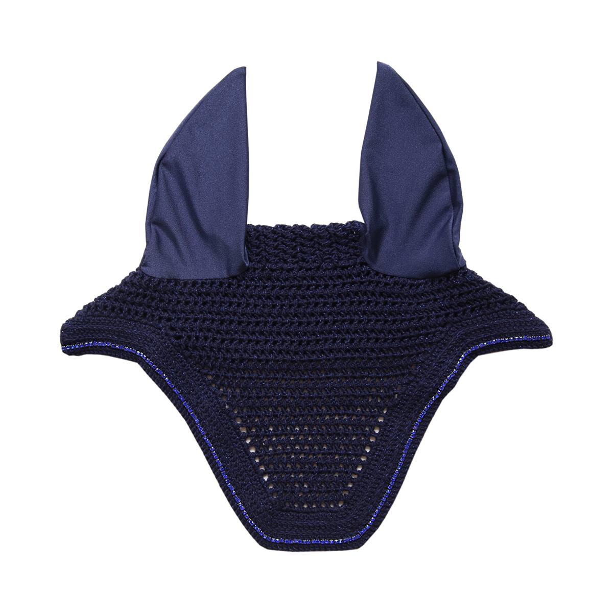 kentucky Vliegenmutjes Wellington Sparkling Full Navy
