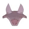 Oornetje Kentucky Wellington Velvet Middenroze