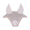 Oornetje Kentucky Wellington Velvet Pearls Lichtroze